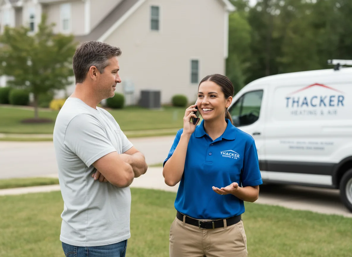 Ac Repair Mishicot, WI FAQs
